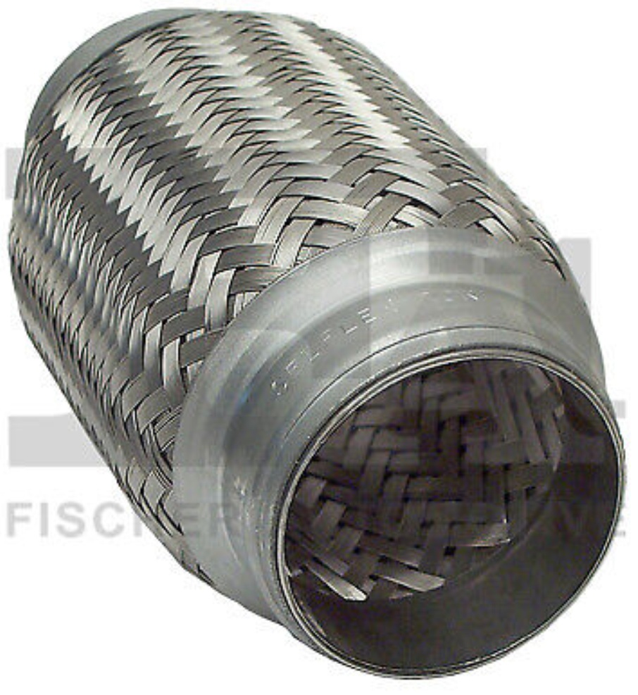 FA1 340-100 Flexible Pipe, exhaust system