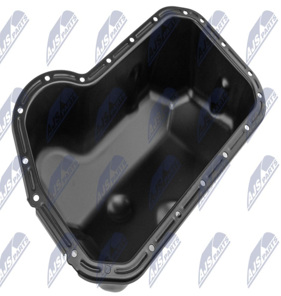 Oil pan BMO-VW-019 NTY for VW SEAT FORD