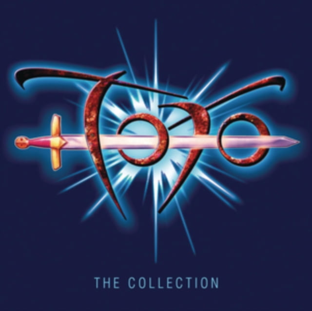 Toto - The Collection (Sony Music Entertainment) CD Album