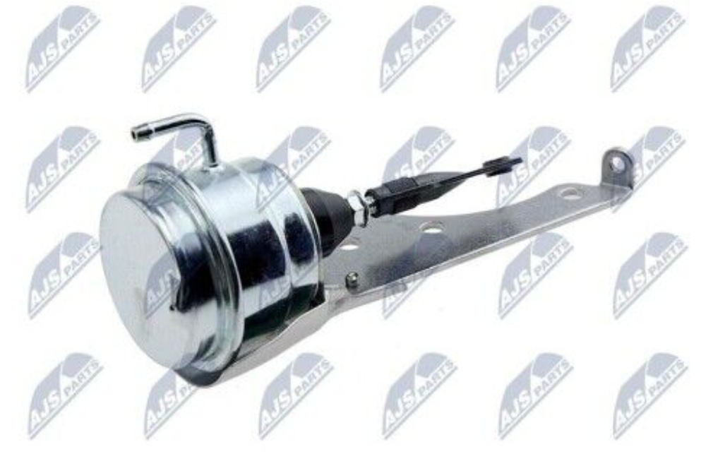 N.T.Y. ECD-KA-301.NTY Actuator, turbocharger for KIA