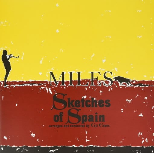Miles Davis | Sketches Of Spain | Vinyl LP
