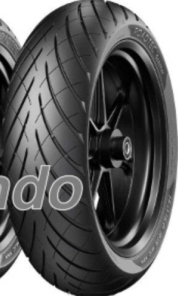 Free Shipping Metzeler Roadtec Scooter (F) 110/90-13 M/C 56P TL Tire