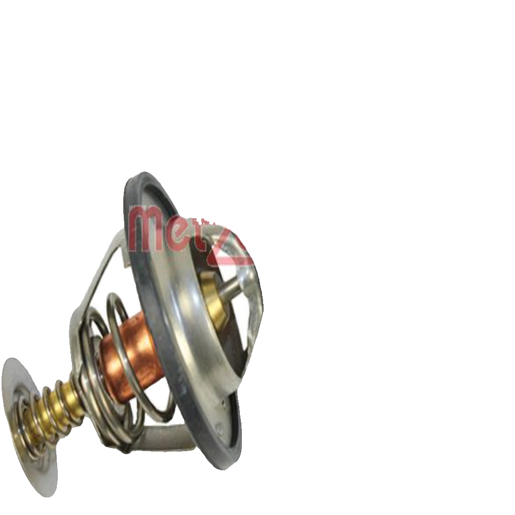 Original Metzger Thermostat Coolant 4006090 for Citroën Fiat Lancia Peugeot