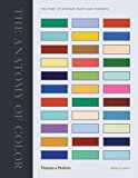 The Anatomy of Colour by Patrick Baty - 9780500519332