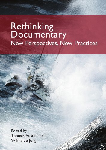 Rethinking Documentary: New Perspectives and Practices by Thomas Austin NEW - Image 2