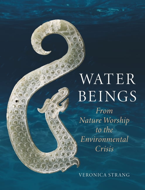Water Beings : From Nature Worship to the Environmental Crisis by Veronica ... - Image 4