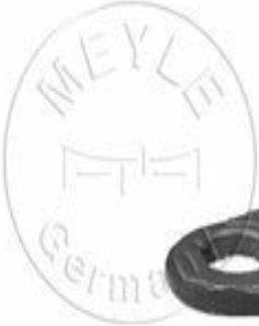 516 010 0003/HD MEYLE Ball Joint for VOLVO