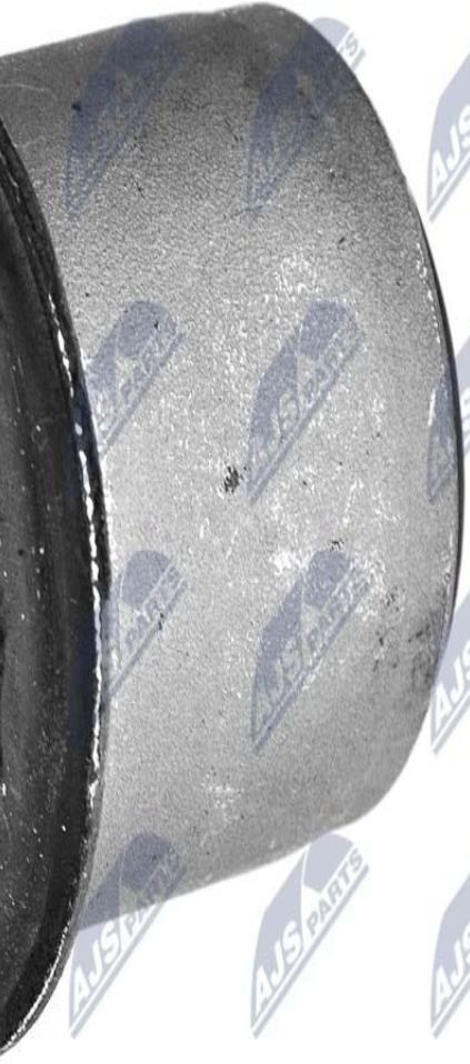 N.T.Y. ZTP-DW-081A.NTY Control Arm-/Trailing Arm Bush for SSANGYONG