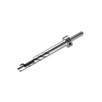 Kreg Jig KPC1020 428141 Custom Pocket Hole Plug Cutting Cutter Bit for Kreg Jigs
