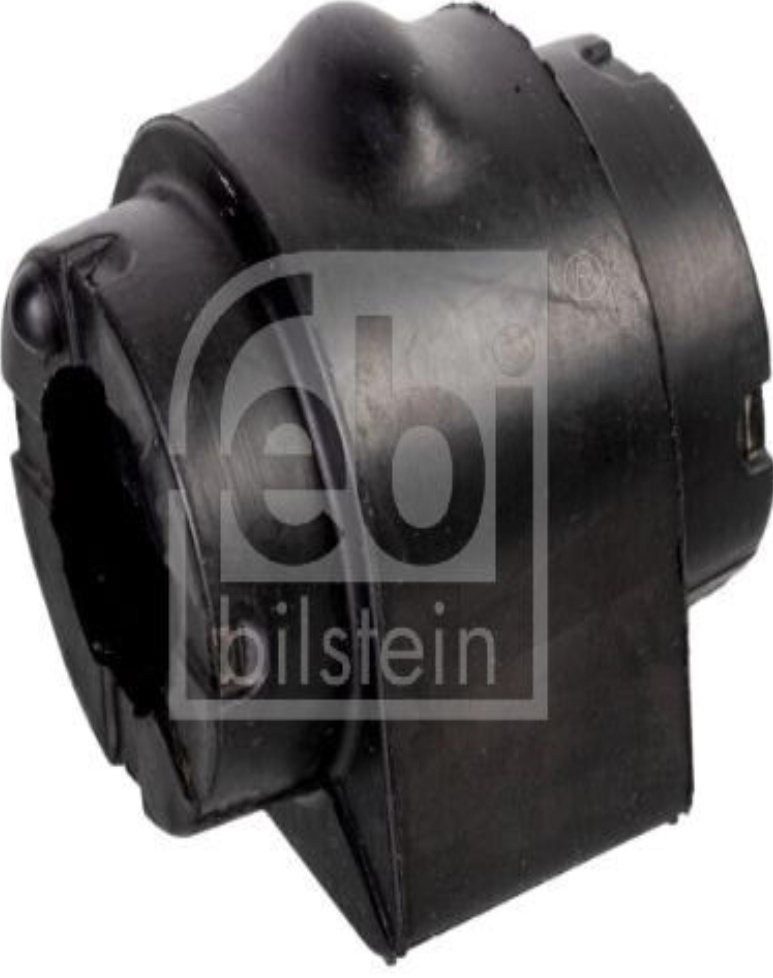 Rear left and right FEBI BILSTEIN 174695 Stabiliser Mounting for FORD