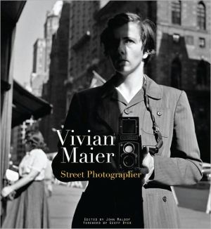 Vivian Maier By Vivian Maier,John Maloof