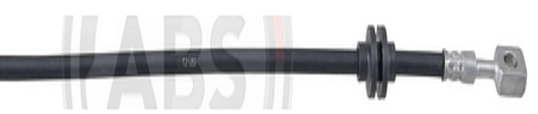 A.B.S.-OE SL 6645-OE Brake Hose for CHEVROLET,OPEL,VAUXHALL