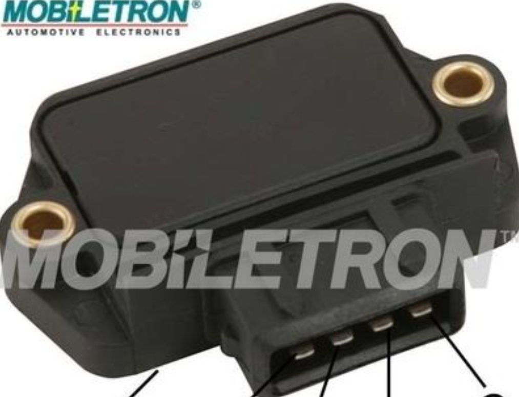 ✅Fits MOBILETRON IG-D1912 IGNITION MODULE  ⭐UK Seller⭐