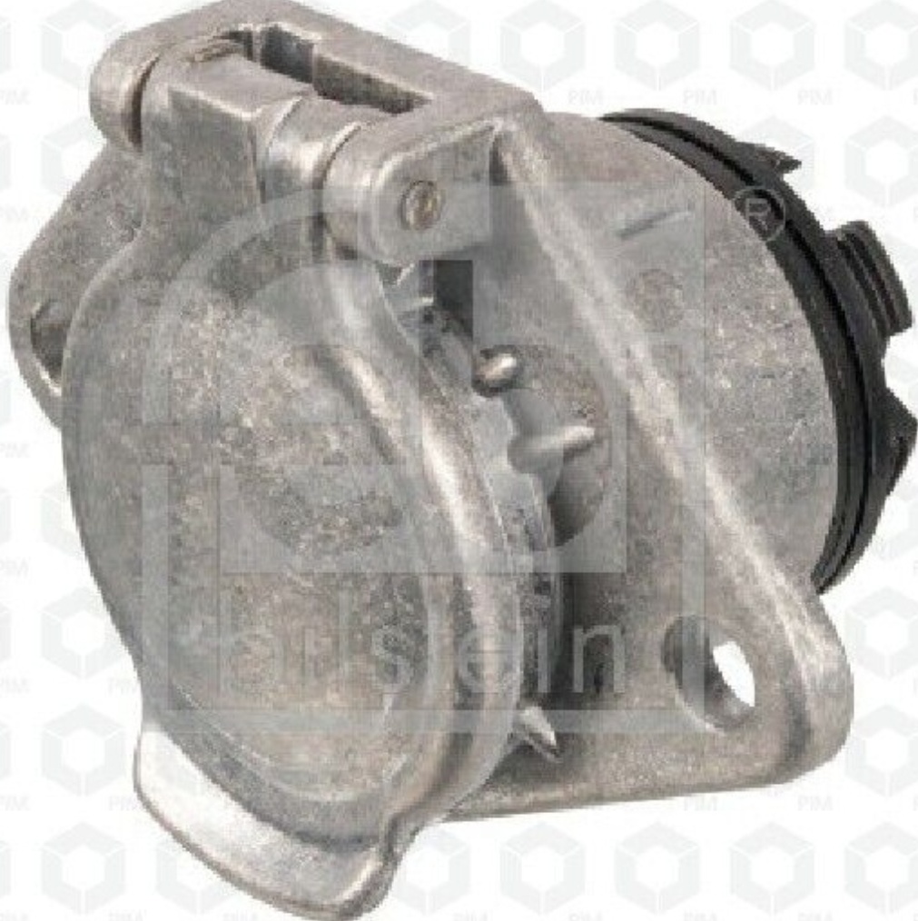 FEBI 171847 TOWBAR SOCKET