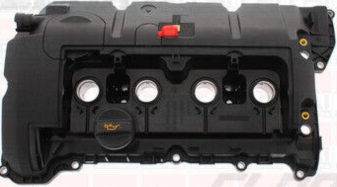 FAI AutoParts VC014 Cylinder Head Cover for CITROËN,DS,MINI,OPEL,PEUGEOT,VAUXHAL