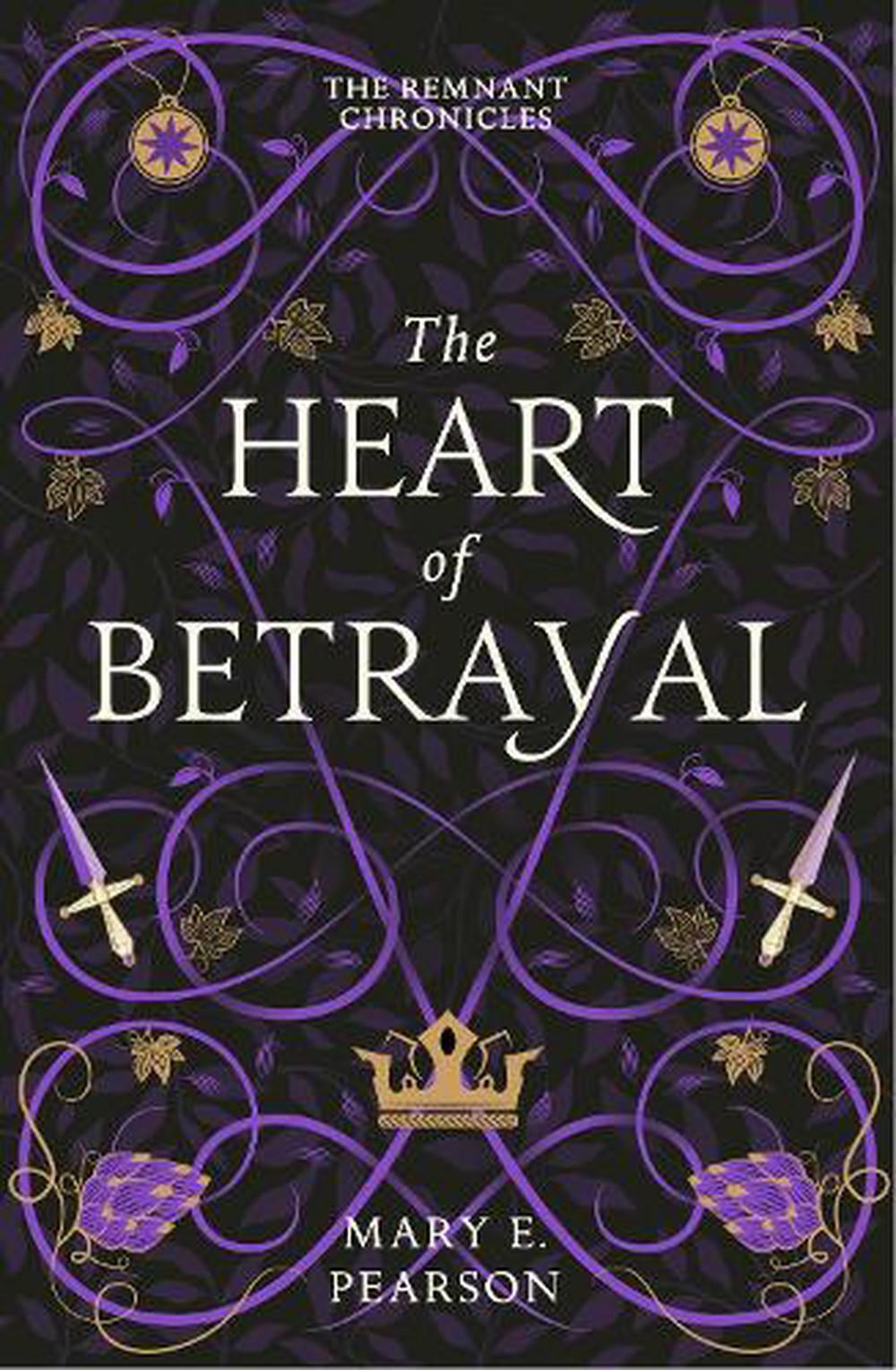 The Heart of Betrayal