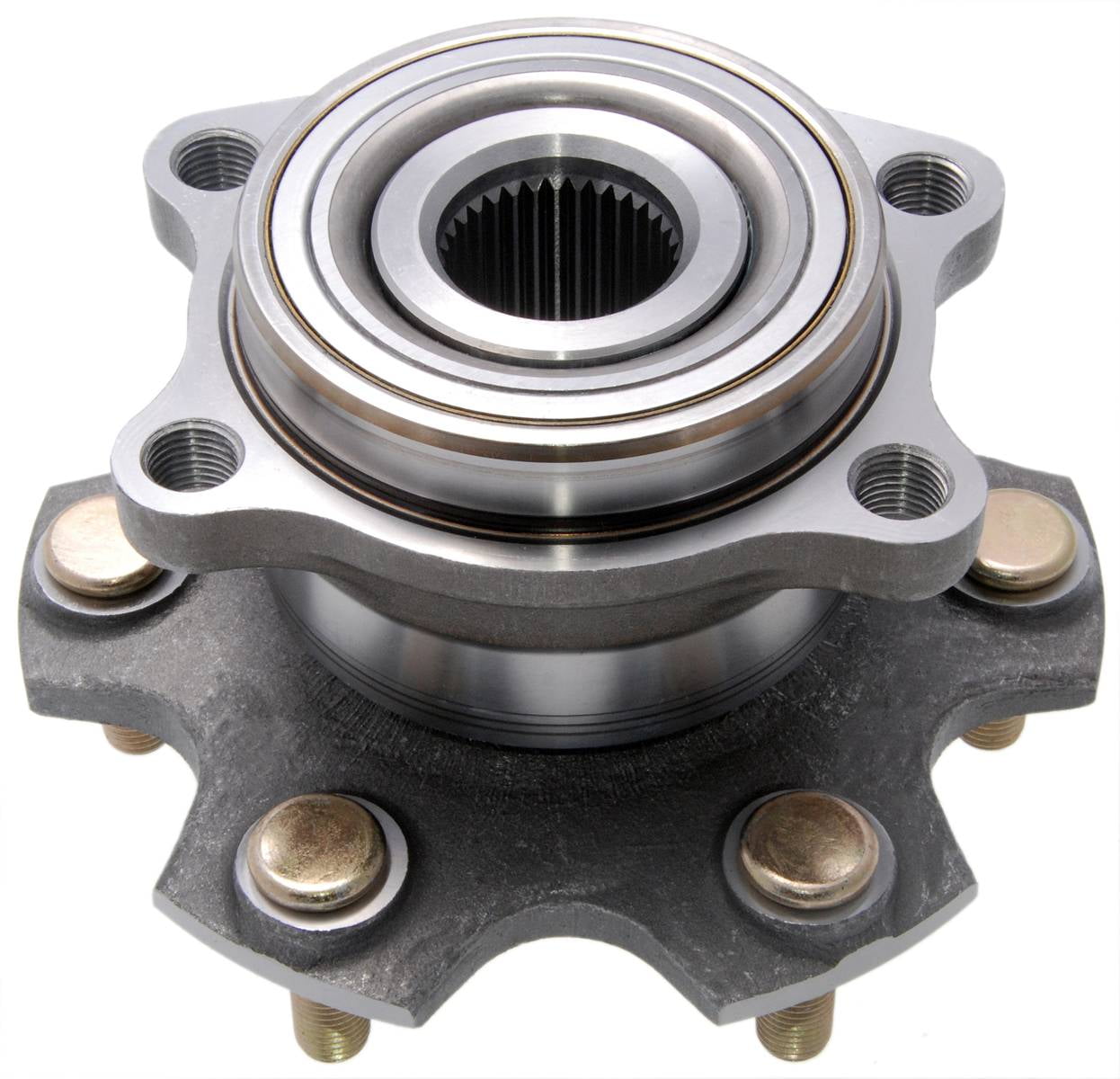 FEBEST-OE 0482-V97R.OE Wheel Hub for MITSUBISHI