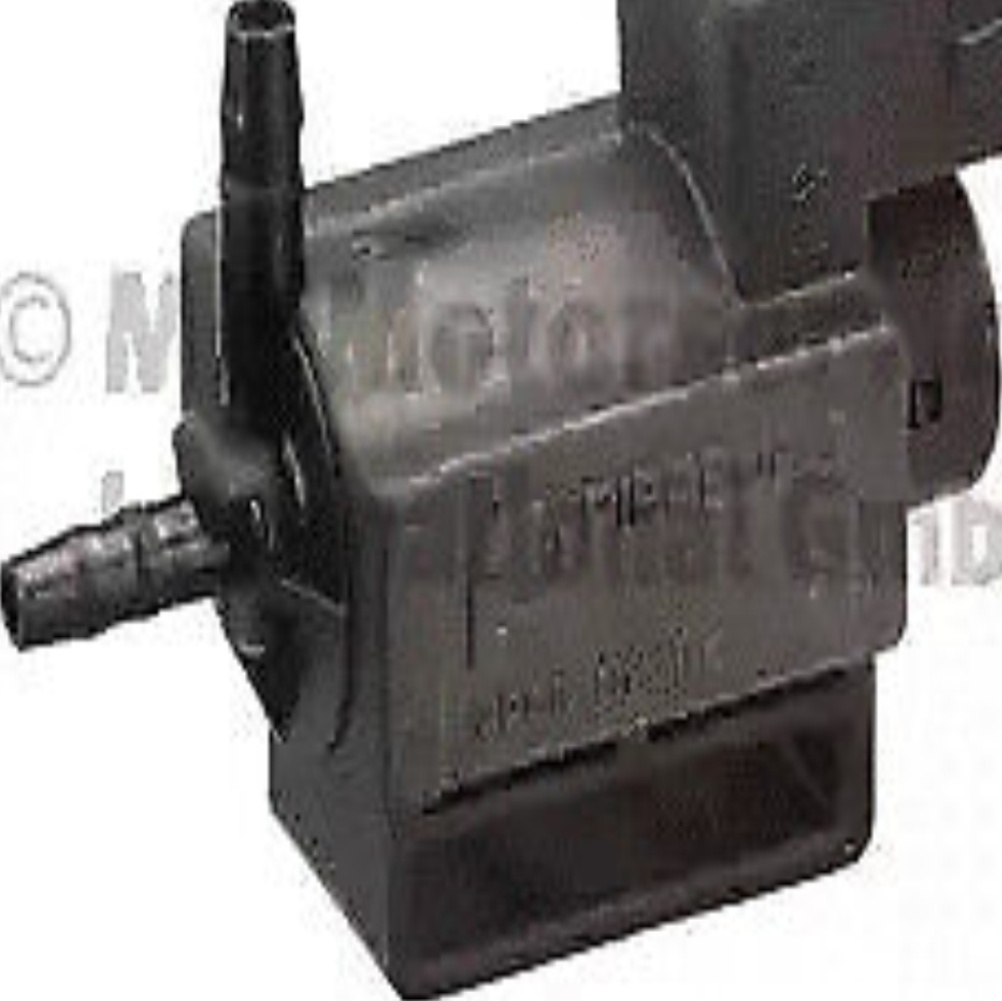 PIERBURG 7.22402.03.0 Change-Over Valve, change-over flap (induction pipe) for A