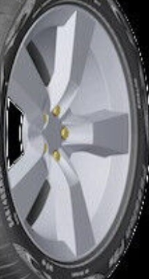 X1 255 35 21 255/35ZR21 98W XL M+S KUSTONE PASSION NEW TYRE *AMAZING B/B RATED*