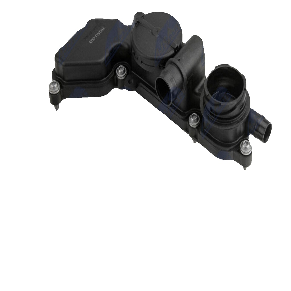 Engine breather oil separator SEP-AU-004 NTY for VW AUDI SEAT SKODA CUPRA