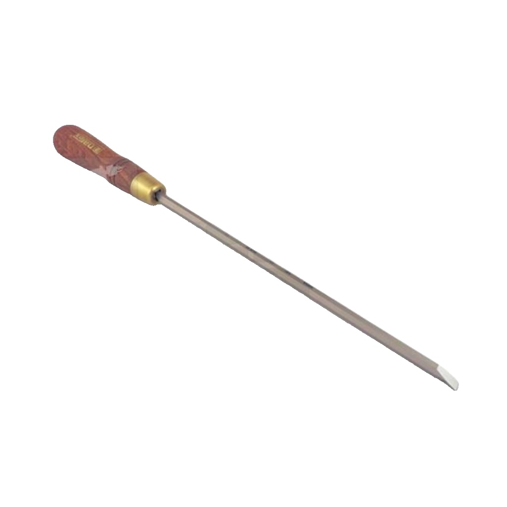 Narex Wood Line Plus 6mm 1/4"" Wooden Hornbeam Handle Bevel Edge Paring Chisel