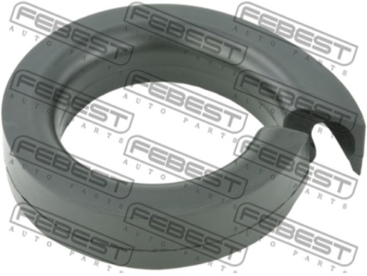 FEBEST-OE MSI-Z30R.OE Spring Cap for MITSUBISHI