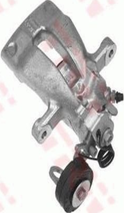 Rear Left TRW-OE BHN313 Brake Caliper for CHEVROLET,OPEL,VAUXHALL