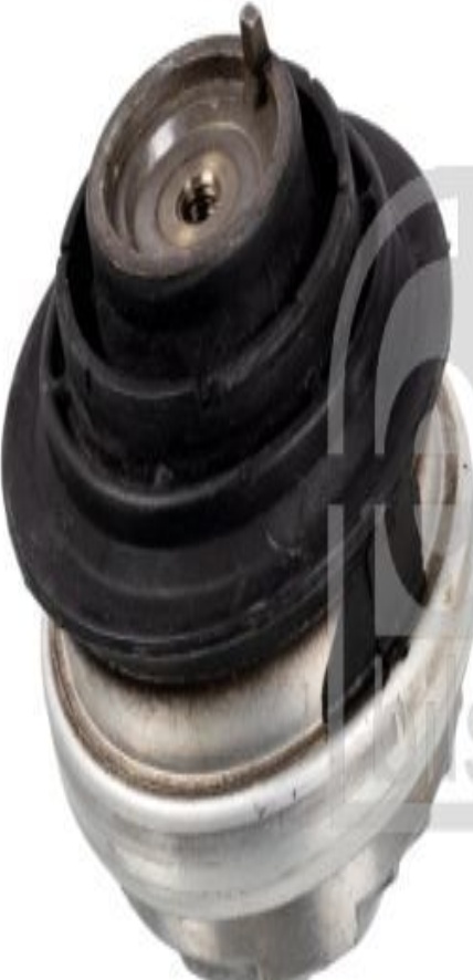 FEBI 109303 MOUNTING ENGINE Front,Left,Right