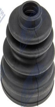 Driveshaft CV joint Front Axle Left NPW-FR-025 NTY for VOLVO FORD