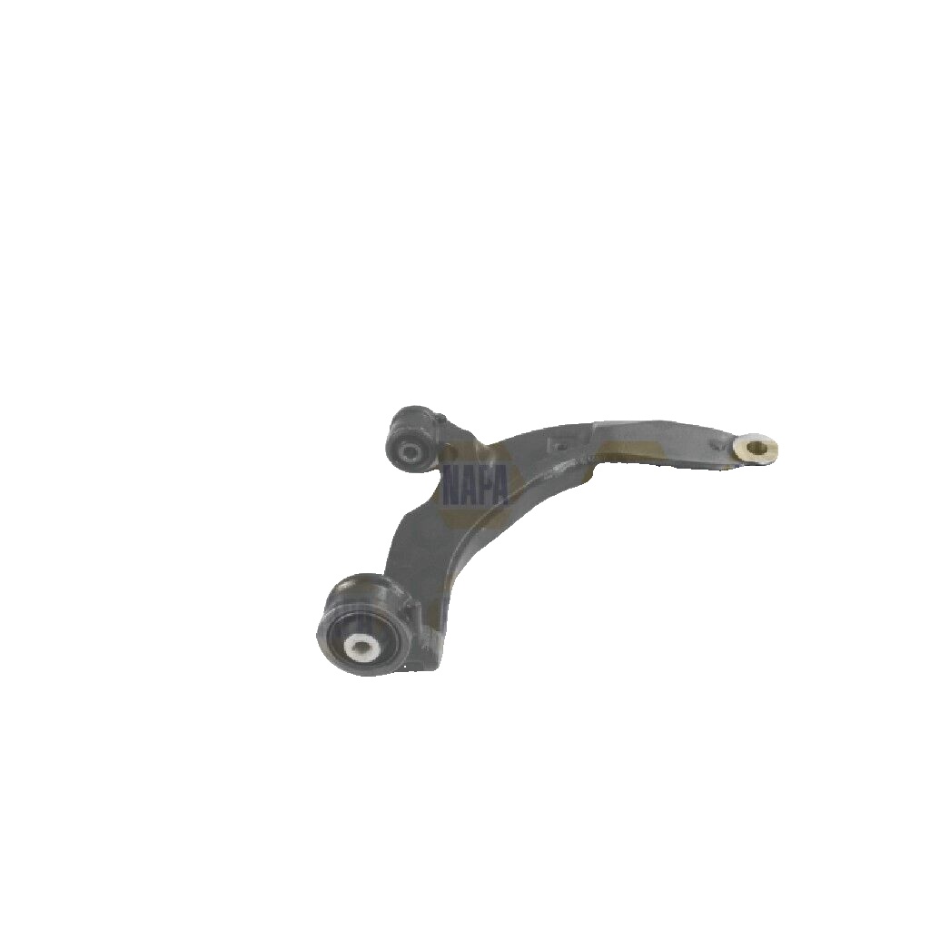 Wishbone / Suspension Arm Front Lower, Right NST2555 NAPA Track Control Quality - Image 4