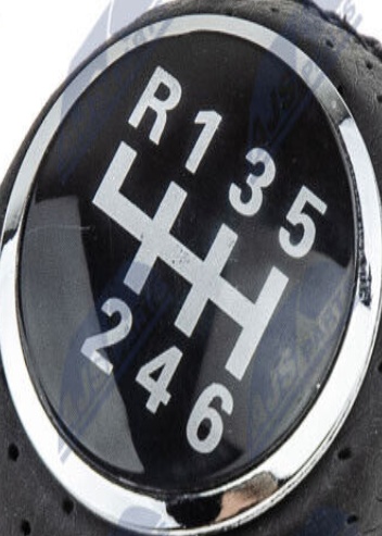 NTY GZB-CT-003 Gear Knob