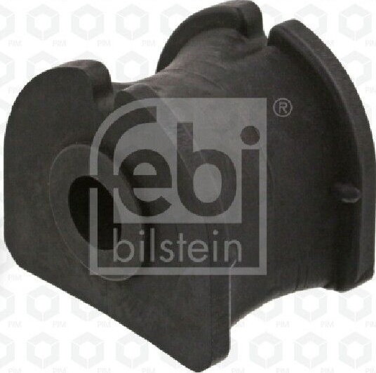 ✅Fits FEBI 47385 RUBBER BUSHING STAB. DACIA DUSTER 10-  ⭐UK Seller⭐