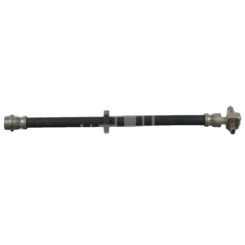FEBI 23168 BRAKE HOSE Front LH,Front RH