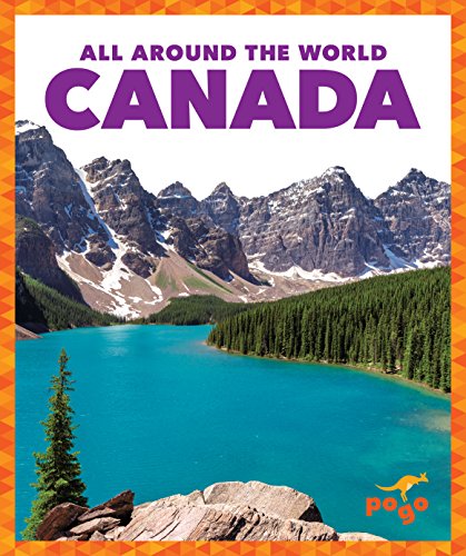 Canada by Jessica Dean (Hardcover, 2019) - Image 5
