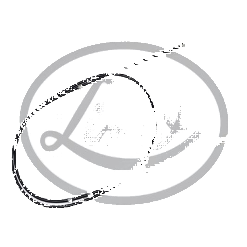 LINEX 48.40.01 Bonnet Cable for VOLVO