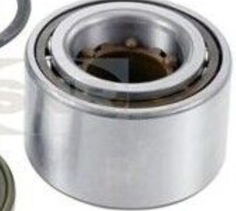 Rear SNR R169.53 Wheel Bearing Kit for LEXUS,TOYOTA