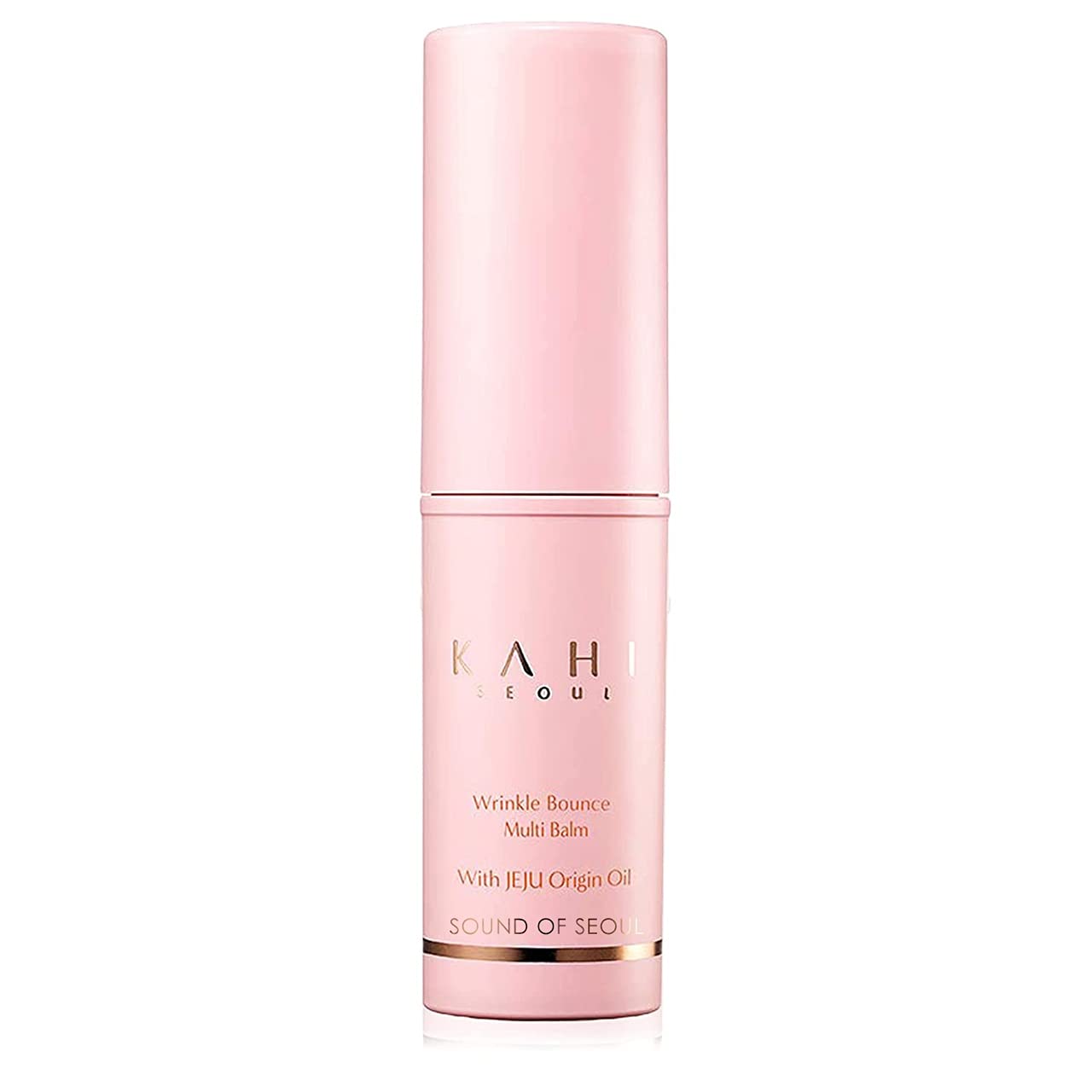 KAHI Wrinkle Bounce Multi Balm 9g KOREA HIT ITEM Moisturizer Korean Cosmetic NEW