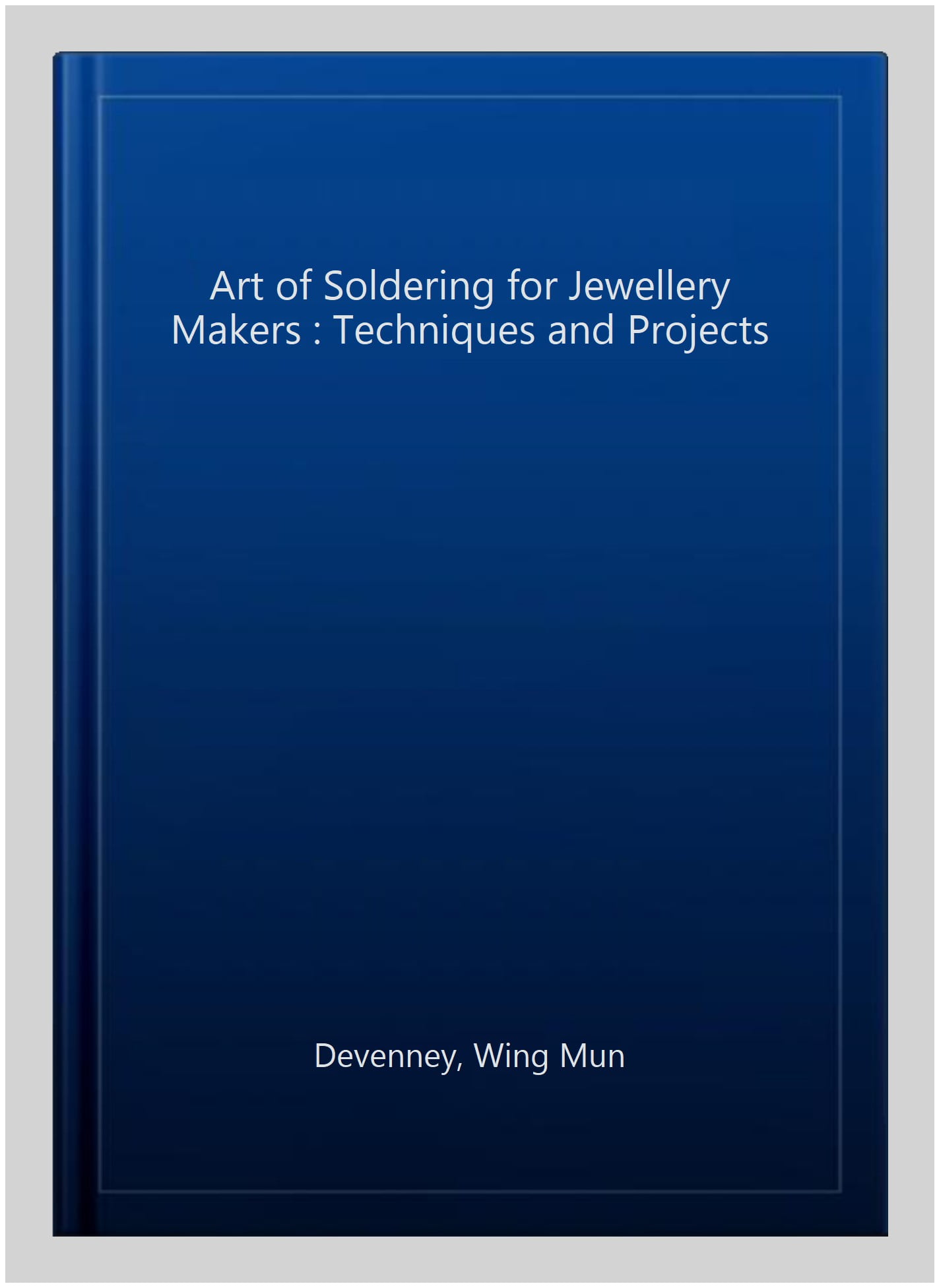 The Art of Soldering for Jewellery Makers