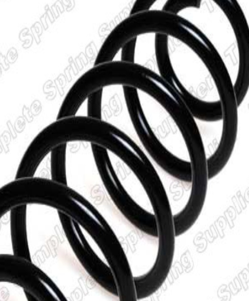 SUSPENSION SPRING 4004235 FOR AUDI A6/S6 AFY/AJP/AQE/ARH 1.8L 4cyl A6