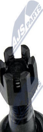 ✅Fits NTY SKZ-CH-073 TIE ROD END ⭐UK Seller⭐ - Image 3