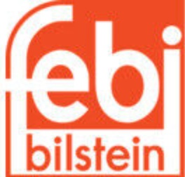 Lower FEBI BILSTEIN 103260 Radiator Hose for MERCEDES-BENZ