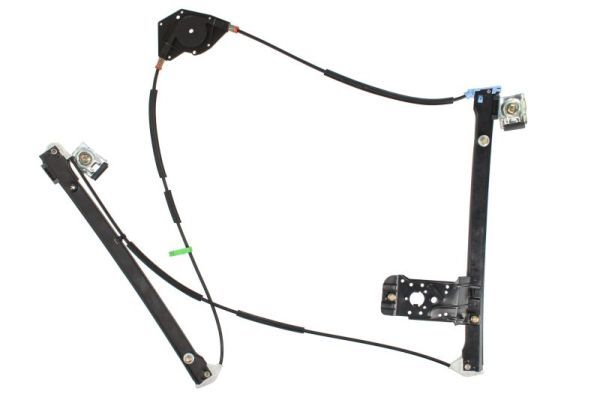 Window Regulator Front Right for: VW Polo, Polo III, Polo III Classic