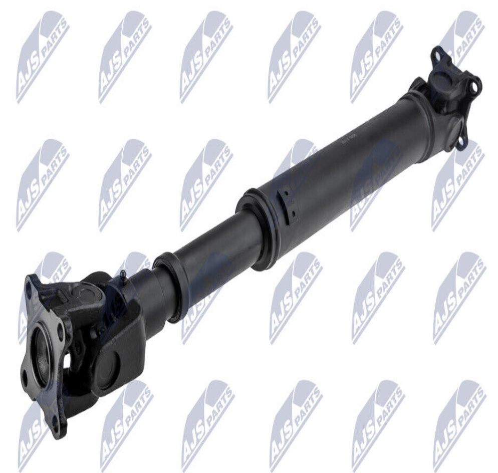 NTY NWN-TY-038 Propshaft, axle drive for LEXUS,TOYOTA