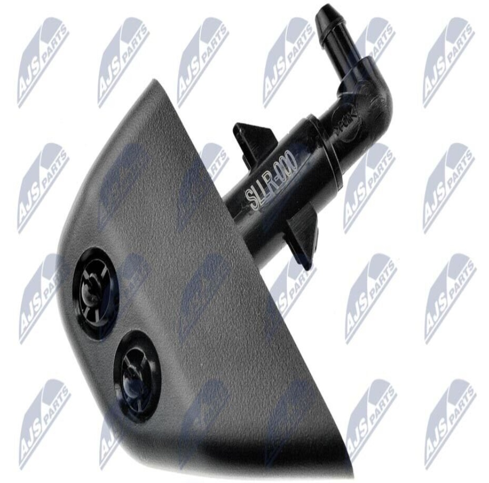 N.T.Y. EDS-LR-000.NTY Washer Fluid Jet, headlight cleaning for LAND ROVER