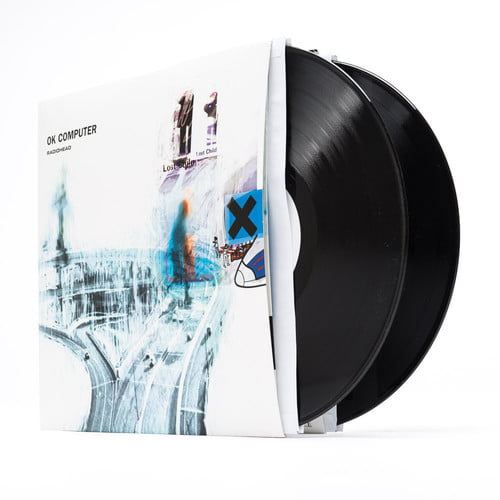 Radiohead - OK COMPUTER