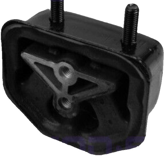 12263 02 LEMFÖRDER Engine Mounting for OPEL,VAUXHALL