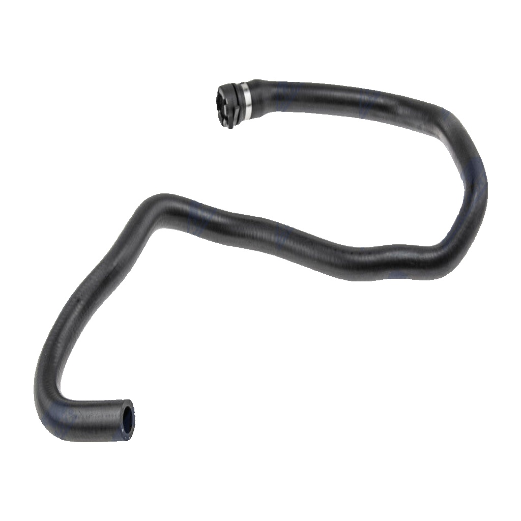 NTY OE CPP-PE-001 Radiator Hose for CITROËN,DS,PEUGEOT