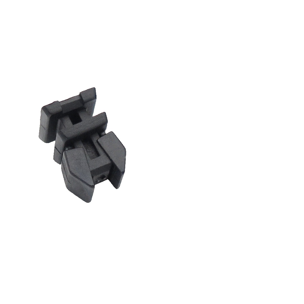 10x Tailgate Lining Clips & Boot Lid Lining Fasteners for some Mercedes C-Class