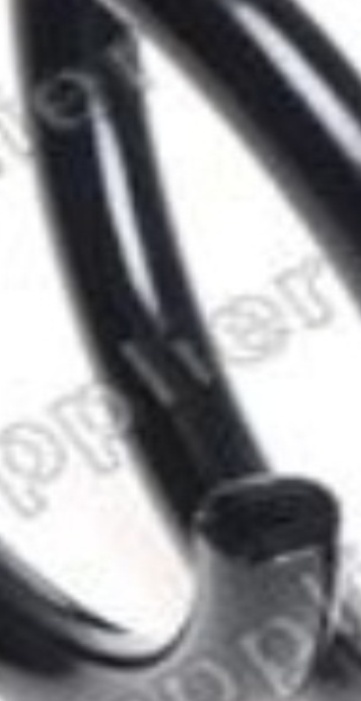 Suspension spring Front Axle Coil Spring 22067 KILEN for RENAULT CLIO III - Image 9