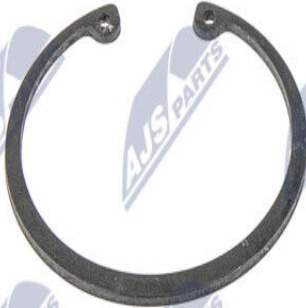 KLT-BM-005 NTY Wheel Bearing for BMW